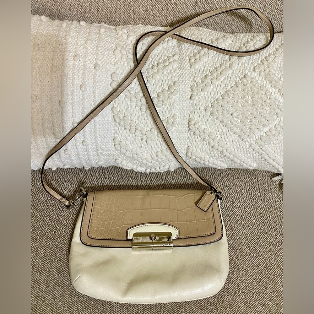 Coach Crossbody